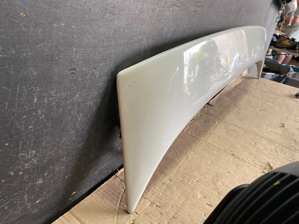 Alerón trasero para maletero Toyota Camry 1997 a 2001 OEM P3831 DG Foto 3 de 4