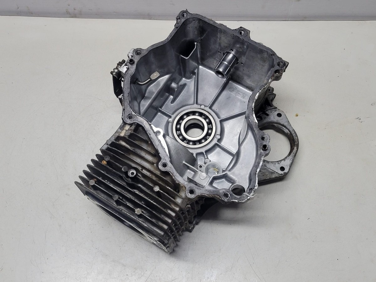 KAWASAKI CRANKCASE CYLINDER BLOCK 49120-6107 Superseded to 49120