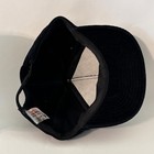 Corduroy Purdue Boilermaker Embroidered Snapback Vintage Hat One Size USA — photo 6