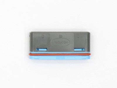 02325990 Neoperl  Rechteckstrahlregler 40x10 mm A = 13,5 - 15,0 l/min