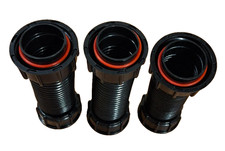 Hot Tub Inflation Hose Avenli Wave Cosy Spa Air Pump Pipe Replacement Set x3