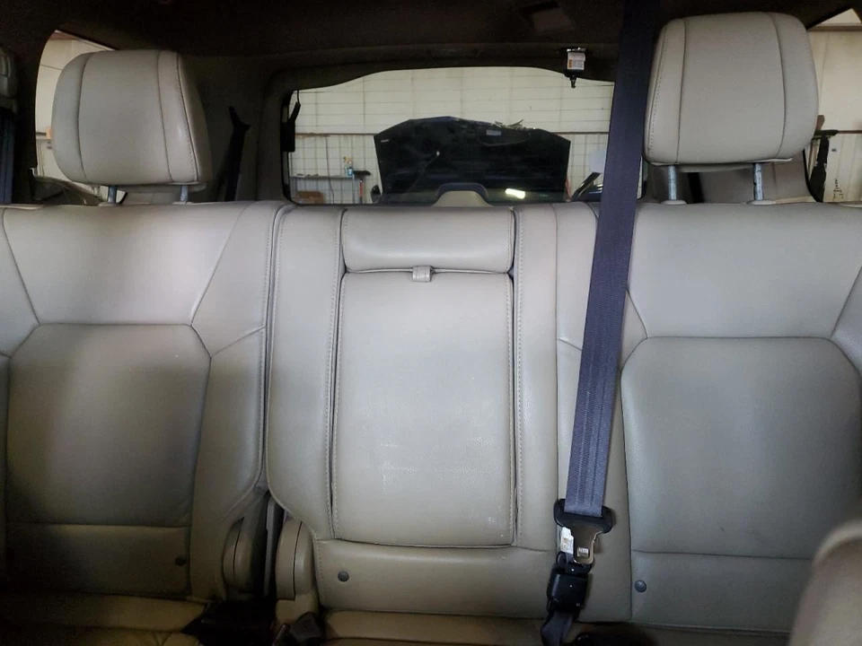 Transfer Case Fits 06-15 PILOT 3030996 Foto 4 de 4