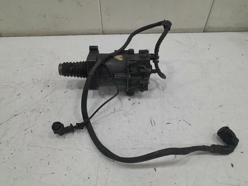 bomba de embrague para MAN TGA 41.XXX (2000) FKI FFDK 8X4 (E3) L 546048 - Immagine 3 di 4