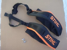 GENUINE STIHL BR800-X BLOWER SHOULDER HARNESS STRAP STRAPS - FOR "X" VERSION