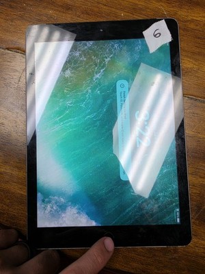 Apple iPad 5th Gen