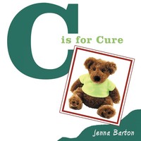 Jenna Barton | C Is For Cure | Taschenbuch | Englisch (2012) | Balboa Press