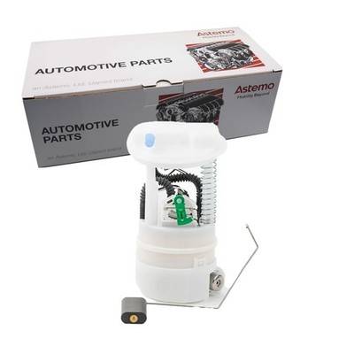ASTEMO HITACHI KRAFTSTOFF-FÖRDEREINHEIT BENZINPUMPE für RENAULT MODUS | 2503259
