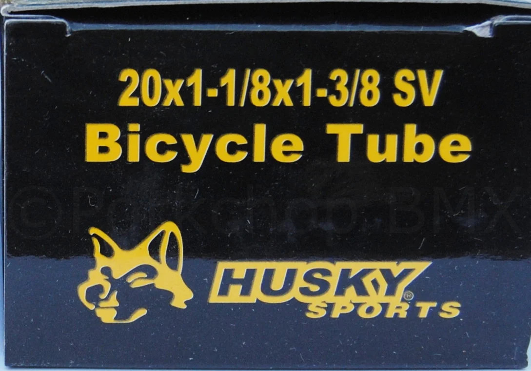 Tube - 20" X 1 1/8" - 20" X 1 3/8" - Schrader Valve