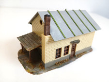 Faller - Güterschuppen Lagerhaus Mayer & Co. - B-151 - H0 Gebäude ---- DK 286