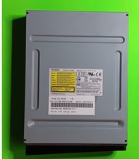Xbox 360 Slim DVD-Rom Drive DG-16D5S with Front Bezel