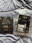 Van Ryder Games The Dark Quarter Expansions Lot Miniatures Upgrade Tokens Coins — photo 2