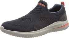 Skechers Men's Delson 3.0 Sneaker