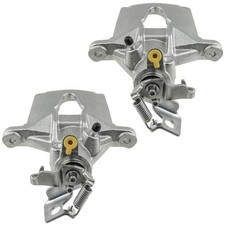 2 Bremssattel für Ford Mondeo III B4Y B5Y hinten bis 09/04 Hinterachse