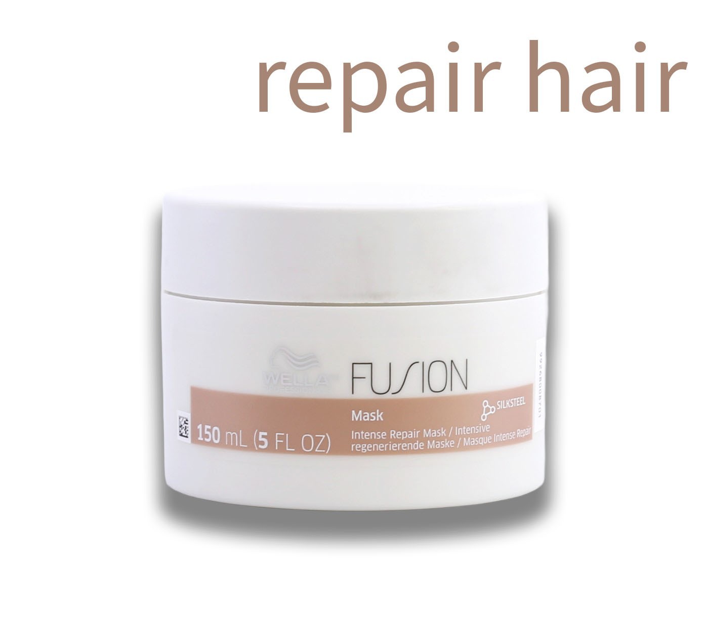 Wella Fusion, 150  | 5 -