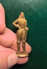 ANTIQUE CAFE MOKAREX FIGURE - LOUIS XIII.