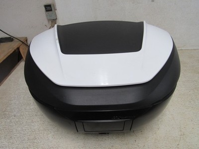 2016-2018 KTM 1290 SUPER DUKE GT TOP CASE LUGGAGE BOX STOCK OEM  #35