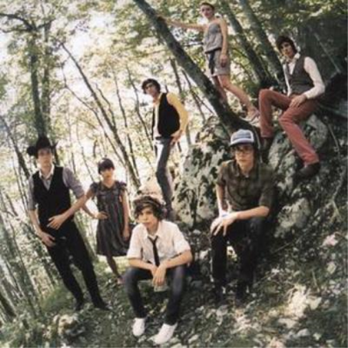 Coming Soon New Grids (CD) Album