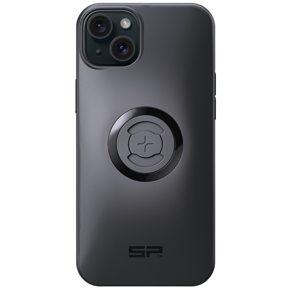 Free Shipping SP CONNECT Phone Case for iPhone 15 Plus for Moto Parts