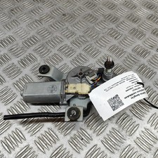 NISSAN 350 Z Coupe Z33 Heckklappen-Fensterwischermotor 28710-CD000 3,5 28708321