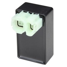 Sport CDI offen 2 Stecker Benzhou YY50QT-6 4T 50 Formula One LD5B003CB Bj 06-13