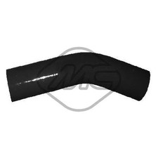 ORIGINAL® Metalcaucho Ladeluftschlauch für Fiat PUNTO DOBLO Großraumlimousine