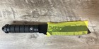 Straight Blade Tactical Knife with A Steel Blade and Sheeth for Outdoor Camping — photo 2
