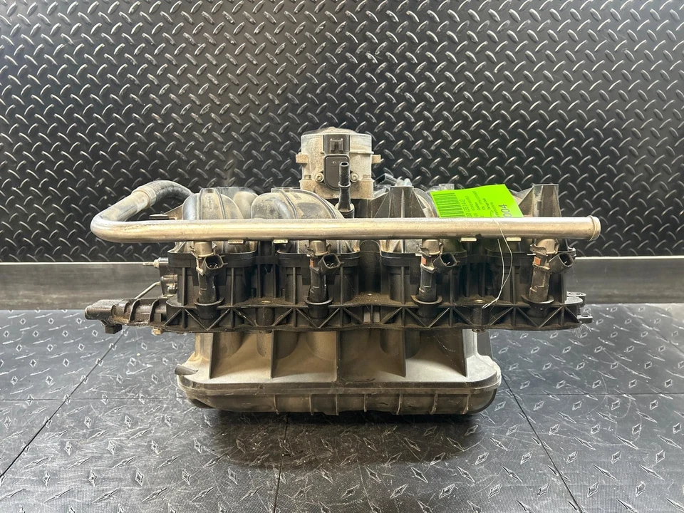 Colector de admisión F150 2007 con hardware 8-330 (5,4 L 3 V) Foto 2 de 4