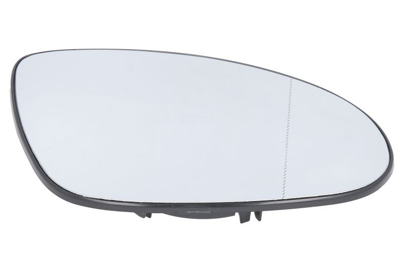 5x ✅Fits BLIC 6102-02-1212556P Side mirror glass Aspherical Right ME ⭐UK Seller⭐