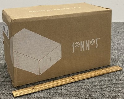 Sonnet Echo Express SE I Thunderbolt 2 Expansion Chassis - Open Box -