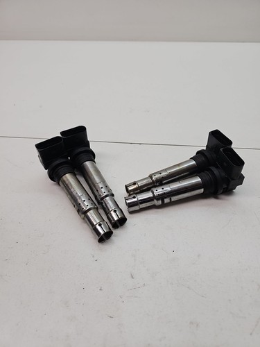 Ignition Coil Pack x4 Fit for Audi A1 A3 1.2 1.4 1.6 TFSI Golf Jetta 036905715H - Picture 7 of 10