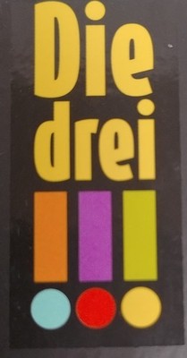 Die drei Ausrufezeichen !!! Krimi Spannung Detektiv Abenteuer Bücher Jugendbuch
