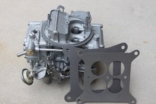 Rebuilt Holley 4548 450 Cfm 4160 Series Complete 4-barrel Vacuum Secondary
