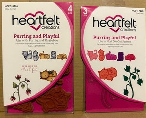Heartfelt Creations | eBay