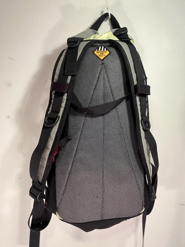 Camelbak Cloud Walker Trinksystem Rucksack rot grau schwarz Tasche Daypack Wandern - Bild 4 von 12