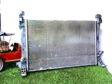 Radiateur Fiat PUNTO EVO