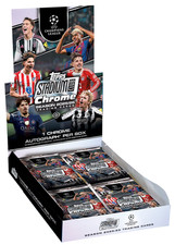 2025-26 Topps Stadium Club Chrome UEFA Champions League Soccer Checklist Guide in-content 6