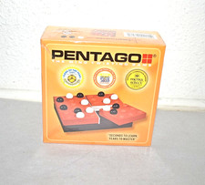 Pentago The Mind Twisting Game Brand New Game of the