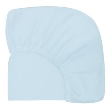 Dreams of Hugs Extra Soft Muslin Fitted Crib Sheets 100 Organic Cotton Baby ...