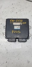2008 Mazda CX-7 Engine Control Module ECM OEM L39M18881A