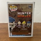 Funko Pop! Vinyl: Hunter x Hunter - Kite #1134 — photo 3