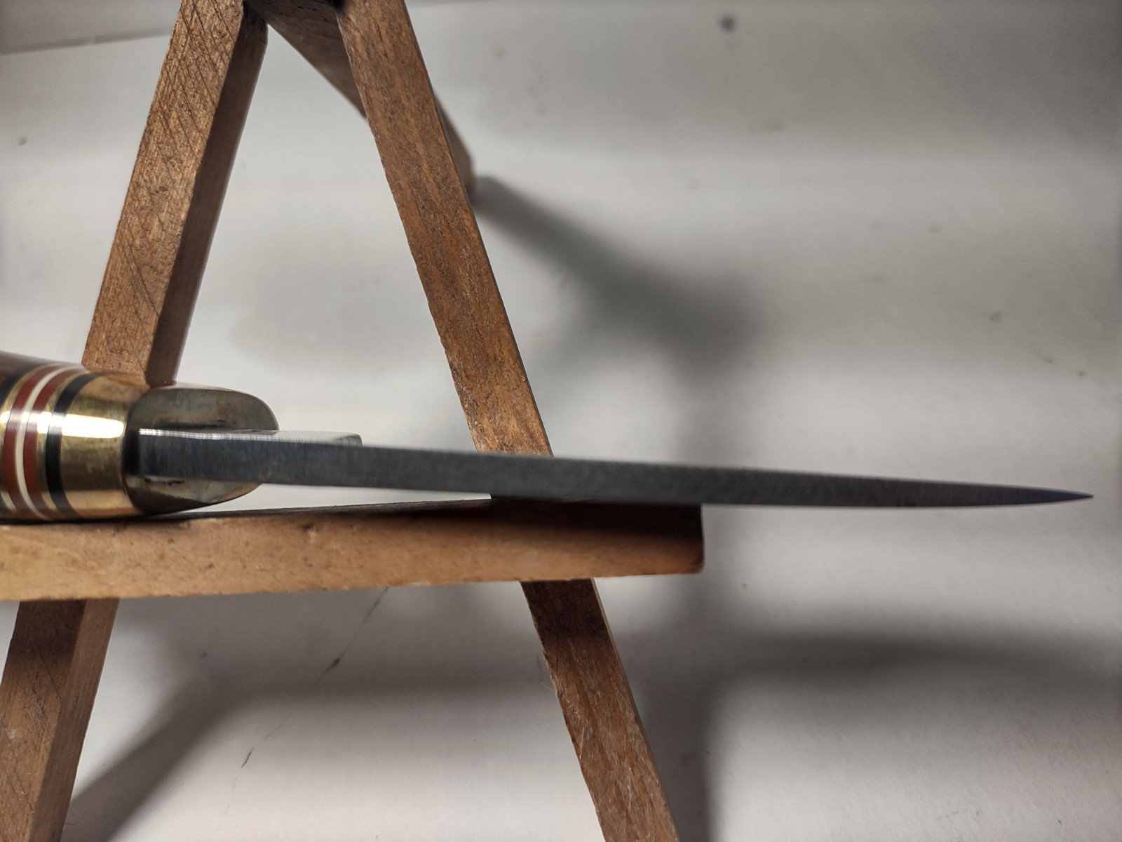 Marble's Sport Gamegetter Fixed Blade Knife - Gladstone, MI - Unused in Box