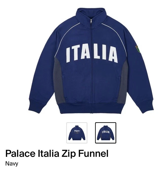 Palace Sweatshirts for Men for sale | eBay UK