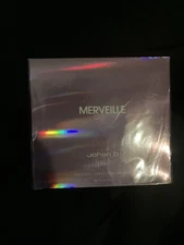 Merveille (Pink) by Johan B Perfume for Women 3.4 oz / 100 ml EDP Spray SEALED