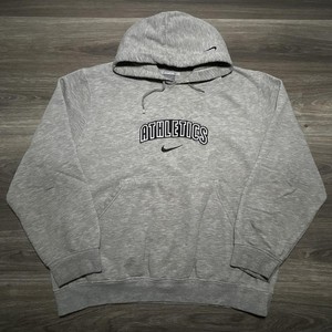 90s nike センターロゴ　フーディー Vintage Nike Center Swoosh | eBay