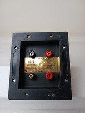 Castle Acoustics Crossover (SINGLE) From ISIS Speaker - ideal spares