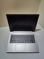 HP PROBOOK 440 G6 Intel  Core  i5-8265U 8GB RAM, NO HDD/OS PARTS ONLY
