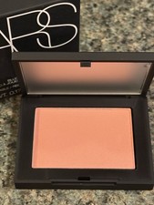 Nars Blush~Deep Throat~NIB~0.17 Oz~Full Size