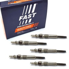 Bougies de préchauffage Skoda FELICIA
