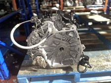 Jdm Honda Civic 1.3l Hybrid Automatic Cvt Transmission Lda-mf5 Spsa 2006-2011 Jdm Honda Civic 1.3l Hybrid Automatic Cvt Transmission Lda-mf5 Spsa 2006-2011