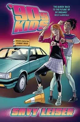 '90s Kids Buch Independently published